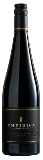 Empirica Syrah